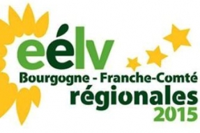 Europe Ecologie Les Verts s'est lancé en campagne pour les Régionales !