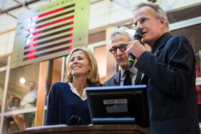 Vente des Hospices de Beaune... Record battu à plus de 11 millions d'euros !