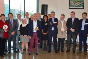 Chirurgie ambulatoire, l'ARS Bourgogne récompense l'innovation