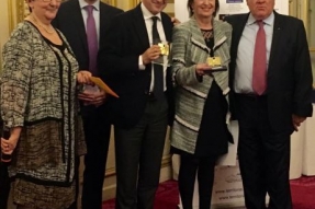 Le département de la côte-d'or Prix territoria d'or 2015 du développement durable