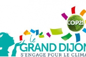 Le Grand Dijon s'engage pour le climat !