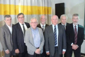 Naissance du Pôle Energie Bourgogne Franche-Comté 