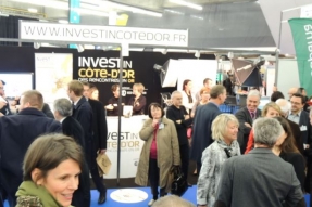 Cité 21, le salon des acteurs du territoire. Mode d'emploi