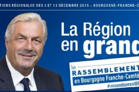  Le rassemblement autour de la liste de François Sauvadet s'amplifie