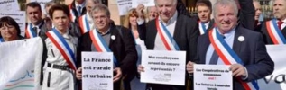 Au secours : Ma commune est utile ? L'AMR de Côte d'Or n'en doute pas !