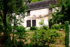 Sauvegarder   le   patrimoine   rural   en   Haute   Bourgogne avec Villages Anciens Villages d'Avenir