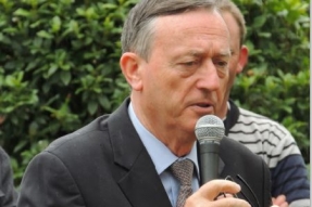 Fusion des Communautés de communes, Alain Cartron souhaite une véritable réflexion.   