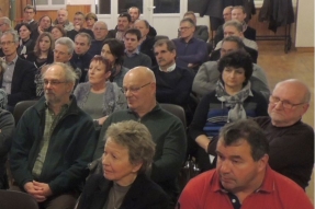 Fusion des communautés de communes, prendre son destin en main.