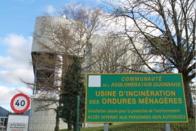 Certification, EDF reverse 5,3 millions d'euros au Grand Dijon !