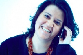  Nadège Hubert, nouvelle présidente du Club de la Presse de Bourgogne