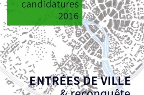Concours des Entrées de Ville : Lancement de la 14e édition