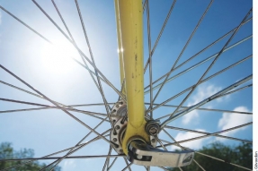 Tous à vélo en 2016 ! 3 rendez-vous thématiques et festifs sur les véloroutes