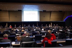 Ceser Bourgogne Franche-Comté : dénomination de la nouvelle région et rapport d'orientations budgétaires 2016.  
