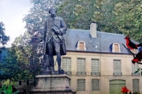 Montbard fête le tricentenaire de Daubenton 