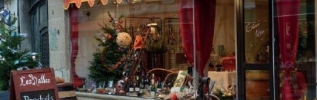Semur-en-Auxois aime les commerçants