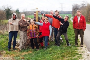 Avec les Grands Chemins, l'important c'est la voie !