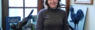 A la rencontre d'Anne-Catherine Loisier... maire de Saulieu