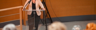 Premier atelier régional sur l'économie sociale et solidaire