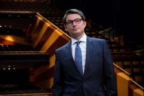 Opéra de Dijon, Laurent Joyeux est reconduit à la direction artistique