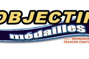 La Bourgogne Franche-Comté en route pour Rio