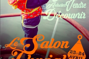 Salon fluvial, une manifestation incontournable du fluvial international