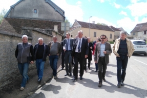 La fibre en Pays Chatillonnais ? Possible avec le Conseil Départemental