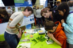 Entre nature et biodiversité, Dijon une des références européennes en écologie urbaine !