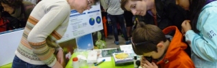 Entre nature et biodiversité, Dijon une des références européennes en écologie urbaine !