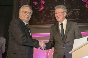 Coup d'envoi pour la Cité internationale de la gastronomie et du vin à Dijon !
