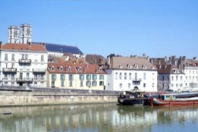 Le Conseil économique, social et environnemental régional plaide pour une organisation territoriale équilibrée.
