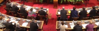 Commission Permanente du Conseil Départemental de la Côte-d'Or