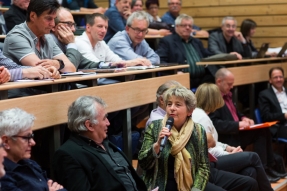 Atelier régional pour les acteurs du sport