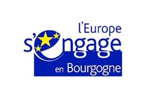 L'Europe s'engage en Bourgogne-Franche-Comté aux côtés de la région.
