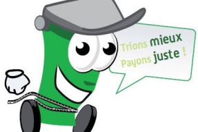 Trier mieux pour payer juste