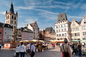 L'Allemagne et le Land de Rhénanie Palatinat invités d'honneur de la Foire de Dijon