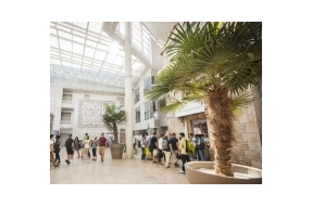 L'ESC Dijon devient un EESC au 1er juillet 2016 