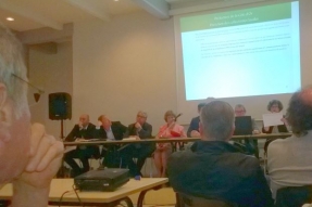 Fusion des Communautés de communes de Gevrey-Chambertin, Pays de Nuit-Saint-Georges et Sud Dijonnais : anticiper pour ne pas subir (acte 5)