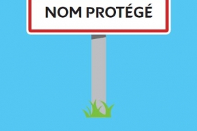 Pour protéger votre nom, l'INPI veille !