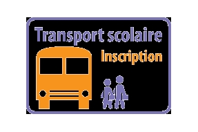 Inscription pour les transports scolaires 2016-2017.