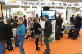Le salon Cité 21 vous donne rendez-vous les 8 et 9 décembre.
