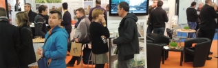 Le salon Cité 21 vous donne rendez-vous les 8 et 9 décembre.