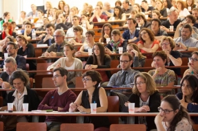 120 acteurs ont travaillé sur l'avenir des jeunes en Bourgogne-Franche-Comté.