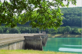 Quand la Côte-d'Or se raconte au fil de l'Ouche entre berges et montagnes