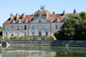Fontaine-Française ou la Grande Histoire au fil de la Vingeanne.