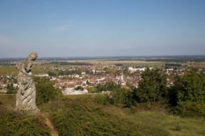 Nuits-Saint-Georges... elle a tout d'une grande !