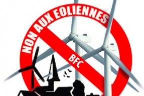  Un collectif régional anti-éoliennes vient de naître
