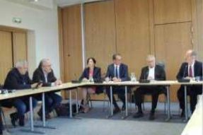Les premières zones d'activité économique (ZAE) dijonnaises raccordées à la fibre optique