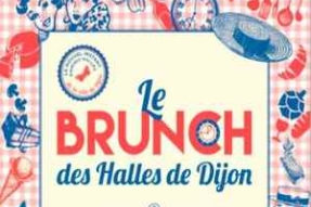 Donnez votre avis sur le Brunch des Halles de Dijon