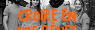 Service civique... à la recherche de jeunes qui vont changer le monde de demain...