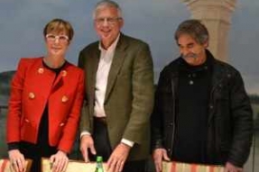 Une association locale fait annuler le schéma régional éolien